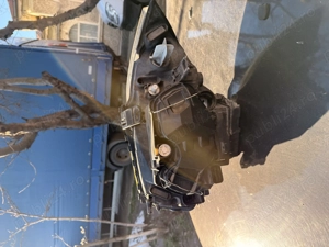 Far dreapta BMW seria 1  - imagine 4