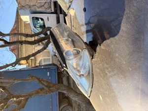 Far dreapta BMW seria 1  - imagine 3