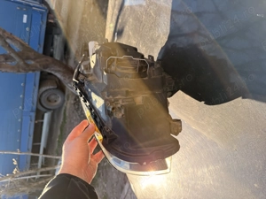 Far dreapta BMW seria 1  - imagine 5