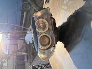 Far dreapta BMW seria 1  - imagine 2