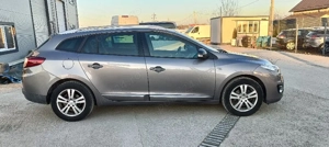 Renault Megane  - imagine 3