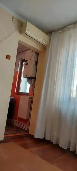 Garsoniera de inchiriat M21.