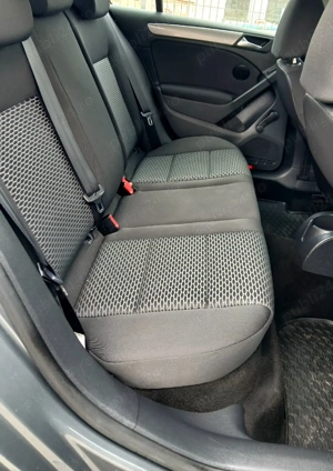 VW Golf 1.4 Mpi Euro 5 - imagine 8