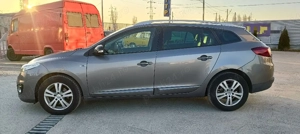 Renault Megane  - imagine 2