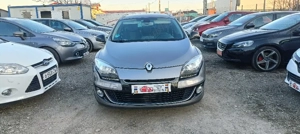 Renault Megane  - imagine 4