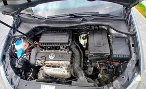 VW Golf 1.4 Mpi Euro 5 - imagine 9