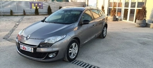 Renault Megane  - imagine 5