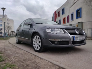 Vand Passat B6 2.0tdi 140cp - imagine 5