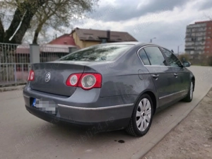 Vand Passat B6 2.0tdi 140cp - imagine 3