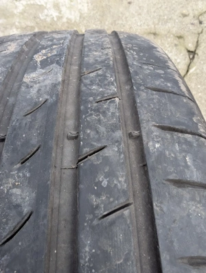 Anvelope Vara Continental  225 60 R18 - imagine 4