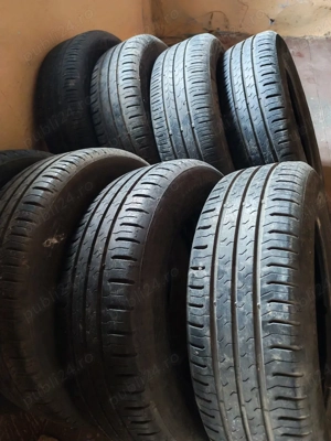 Anvelope la 100 lei buc