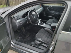Vand Passat B6 2.0tdi 140cp - imagine 4