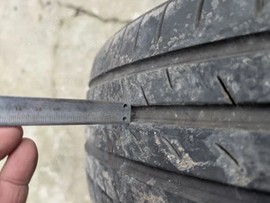 Ancelope Vara Continental  225 60 R18