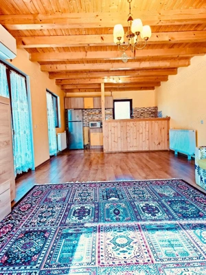 CASA DE VACANTA//ZONA BREAZA//OCINA DE JOS - imagine 4