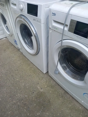 masina de spalat gorenje beko bosch 6-7 kg