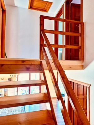 CASA DE VACANTA//ZONA BREAZA//OCINA DE JOS - imagine 11