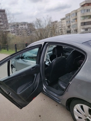 Vand Passat B6 2.0tdi 140cp - imagine 6