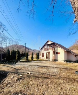 CASA DE VACANTA//ZONA BREAZA//OCINA DE JOS - imagine 10