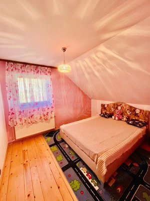 CASA DE VACANTA//ZONA BREAZA//OCINA DE JOS - imagine 9