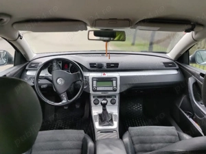 Vand Passat B6 2.0tdi 140cp - imagine 2