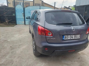 Vand nissan qashqai - imagine 3