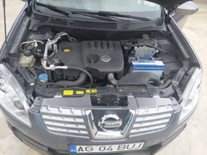 Vand nissan qashqai - imagine 5