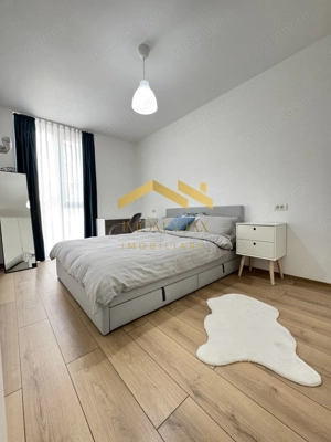 Campeador City-2 Camere-Mobilat/Utilat