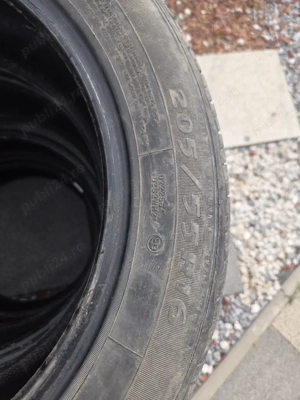 set 4 cauciucuri de vara - imagine 6