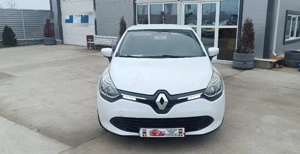 Renault Clio  - imagine 5