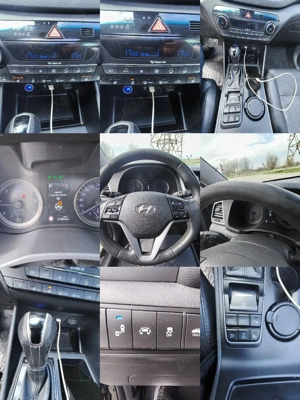 Vand Hyundai Tucson, masina personala - imagine 5