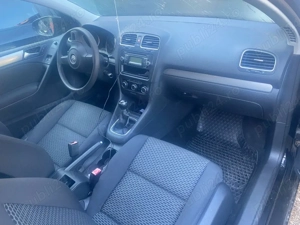 Vand Volkswagen Golf 6 - imagine 4