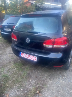 Vand Volkswagen Golf 6 - imagine 5