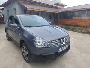 Vand nissan qashqai - imagine 6