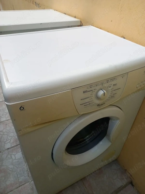masina de spalat whirpool gorenje austria