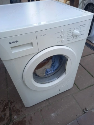 masini de spalat frigidere congelatoare artic beko gorenje - imagine 4