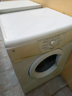masini de spalat frigidere congelatoare artic beko gorenje - imagine 2