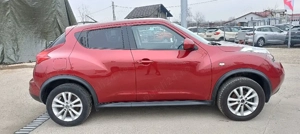 Nissan JUKE  - imagine 3