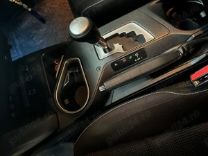 Toyota RAV4 Hybrid 2.5 Automată 2017   Alb Perlat - imagine 8