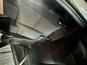 Toyota RAV4 Hybrid 2.5 Automată 2017   Alb Perlat - imagine 7