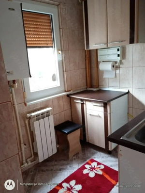 Garsioniera de inchiriat
