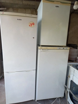 frigider mic clasa aa + austria