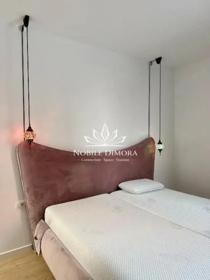 ISHO - Apartament modern cu 3 camere, 2 bai si parcare - Take Ionescu - imagine 19