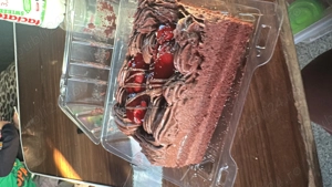 Femela Chow Chow 4luni - imagine 6