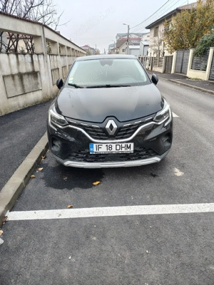 Vand Captur 2020 dci - imagine 5
