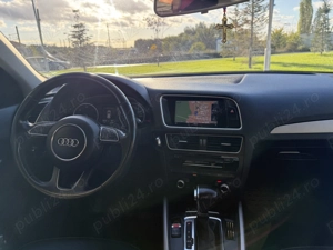 Audi Q5. 2015 - imagine 5