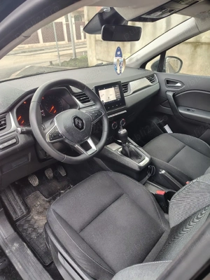 Vand Captur 2020 dci - imagine 4