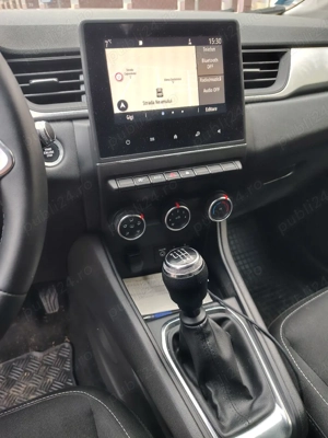 Vand Captur 2020 dci - imagine 2