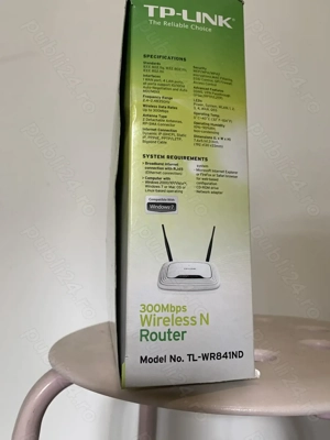 Router TP-Link - imagine 3