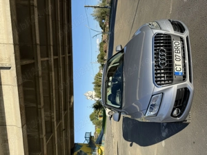 Audi Q5. 2015 - imagine 2