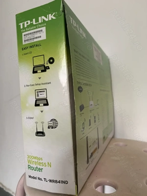 Router TP-Link - imagine 4